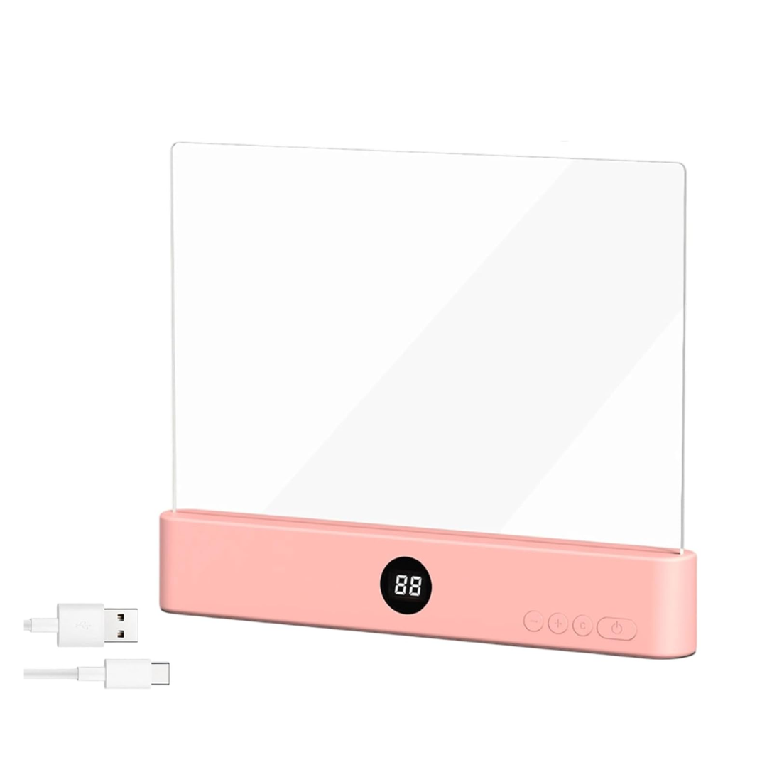 Luz LED de lectura Recargable