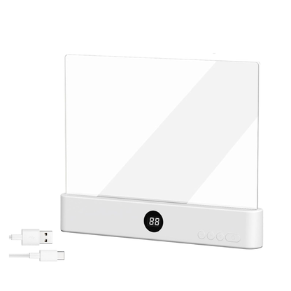 Luz LED de lectura Recargable